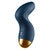 SVAKOM PULSE PURE - DEEP SUCTION STIMULATOR - DARK BLUE