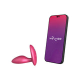 WE-VIBE- DITTO PLUS -COSMIC PINK