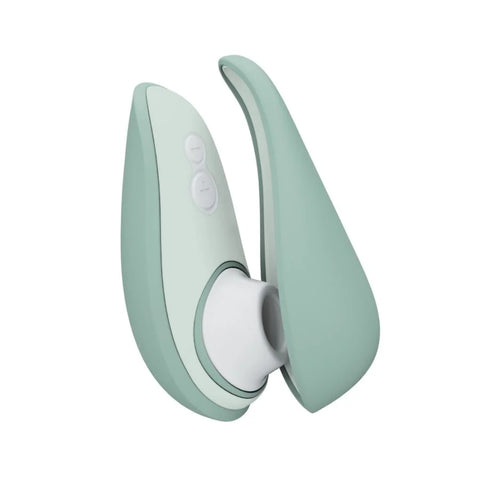 WOMANIZER LIBERTY 2 SAGE - RECHARGEABLE