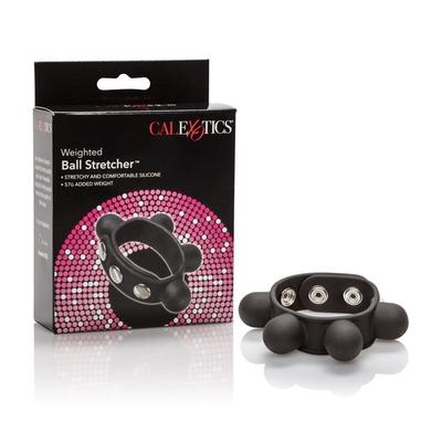 CALEXOTICS WEIGHTED BALL STRETCHER