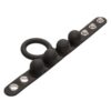 CALEXOTICS MEDIUM WEIGHTED C-RING BALL STRETCHER