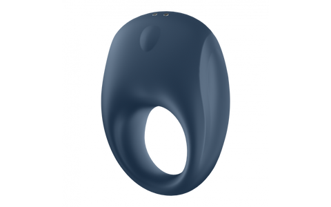Satisfyer Strong One App Controlled Penis Ring
