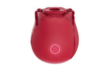 Rosebud Luxury Air Pulse Massager