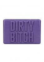 Dirty Bitch Soap - Purple
