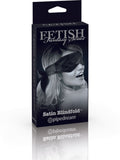 Fetish Fantasy Limited Edition Satin Blindfold