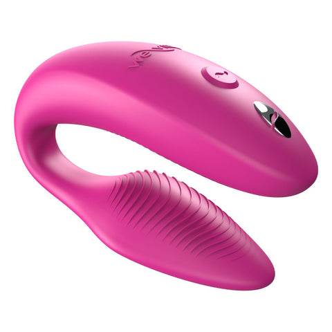 Sync 2 by We-Vibe - Pink