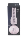 Feel Stroker Vaginal By Kirroo - Compatible with Keon