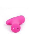 Ambi by Lovense- Pink Rechargeable Bullet Vibrator