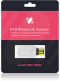 USB Bluetooth Adapter by Lovense