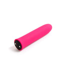 Nu Sensuelle Nubii 10 Function Bullet Blush Pink