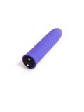 Nu Sensuelle Nubii 10 Function Bullet Ultra Violet