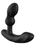 Edge 2 by Lovense- Bluetooth Black Rechargeable Prostate Massager