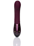 HOT OCTOPUC KURVE G-SPOT VIBE - PURPLE