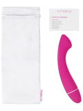 Celesse Personal Massager By Lelo - Pink Battery Operated Vibrator