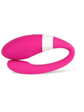 Kalia Couples Massager By Lelo - Pink -Rechargeable