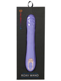 Nu Sensuelle Roxii Wand - Ultra Violet