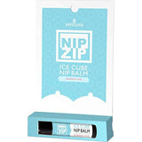 Sensuva Nip Zip Ice Cube Nipple Balm - Chocolate Mint