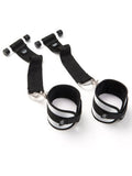 Fifty Shades of Grey Ultimate Control Handcuff Restraint Set