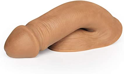 Mr. Limpy - The Ultimate Realistic Limp Penis Medium Fleshtone - Medium Size