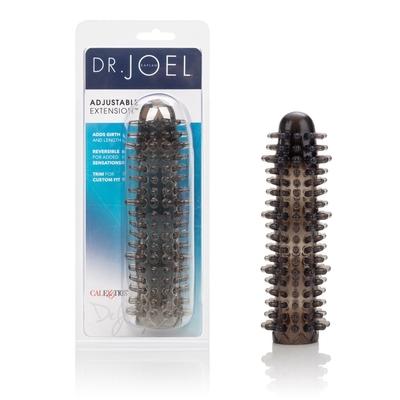 DR. JOEL ADJUSTABLE EXTENSION - SMOKE