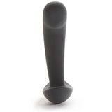 Fifty Shades Of Grey Driven By Desire Pleasure Plug - Black