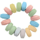 CANDY LOVE RINGS SWEET & SEXY PACK OF 3 PENIS RINGS