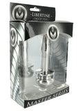 Master Series Libertine Faucet Plug Urethral Play