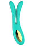Lustre by Playful Bloom Rechargeable Rabbit Ears Teal