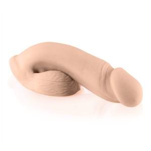 Mr. Limpy - The Ultimate Realistic Limp Penis Light Flesh - medium size