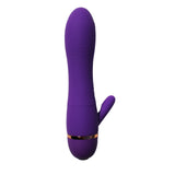 Lady Bonnd Maisha Vibrator Purple