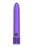 Shiny - Rechargeable ABS Bullet - PURPLE