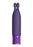 Twinkle - Rechargeable Silicone Bullet - Purple by ROYAL GEMS