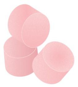 SAX ABSORBENT SPONGES TAMPONS - INDIVIDUALLY WRAPPED (SINGLE)