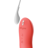 We-Vibe Touch X Contoured Personal Massager Crave Coral