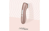 Satisfyer Pro 2 With Vibration Touch-Free USB-Rechargeable Clitoral Stimulation