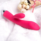 Svakom Trysta Plum Red Rechargeable Vibrator