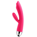 Svakom Trysta Plum Red Rechargeable Vibrator