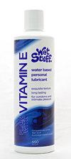 Wet Stuff Vitamin E 550g Flip Top