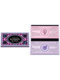 A Year of Kama Sutra Tip Cards to Share with Your Lover