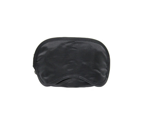 Berlin Baby Blindfold Black