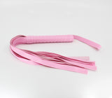 BERLIN BABY B-WHI01PNK PU FLOGGER - PINK