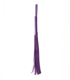 BERLIN BABY B-WHI01PUR PU FLOGGER - PURPLE