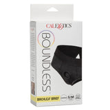 CalExotics Boundless Backless Brief, 2X-Large/3X-Large