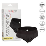 CalExotics Boundless Backless Brief, 2X-Large/3X-Large