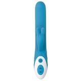Evolved Big Soft Bunny Rechargeable Vibrator