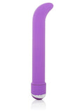 Classic Chic 7 Function G 6.25" Vibrator Purple