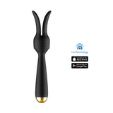 Svakom Emma Neo Interactive Warming Wand Vibrator With App Connectivity