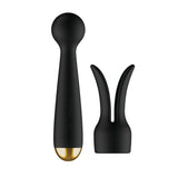 Svakom Emma Neo Interactive Warming Wand Vibrator With App Connectivity