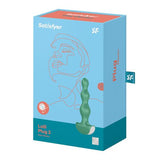 Satisfyer Lolli-Plug 2 - Green