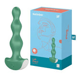 Satisfyer Lolli-Plug 2 - Green